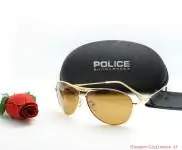 police lunette de soleil 2019U aviateur doree meduim style 2456